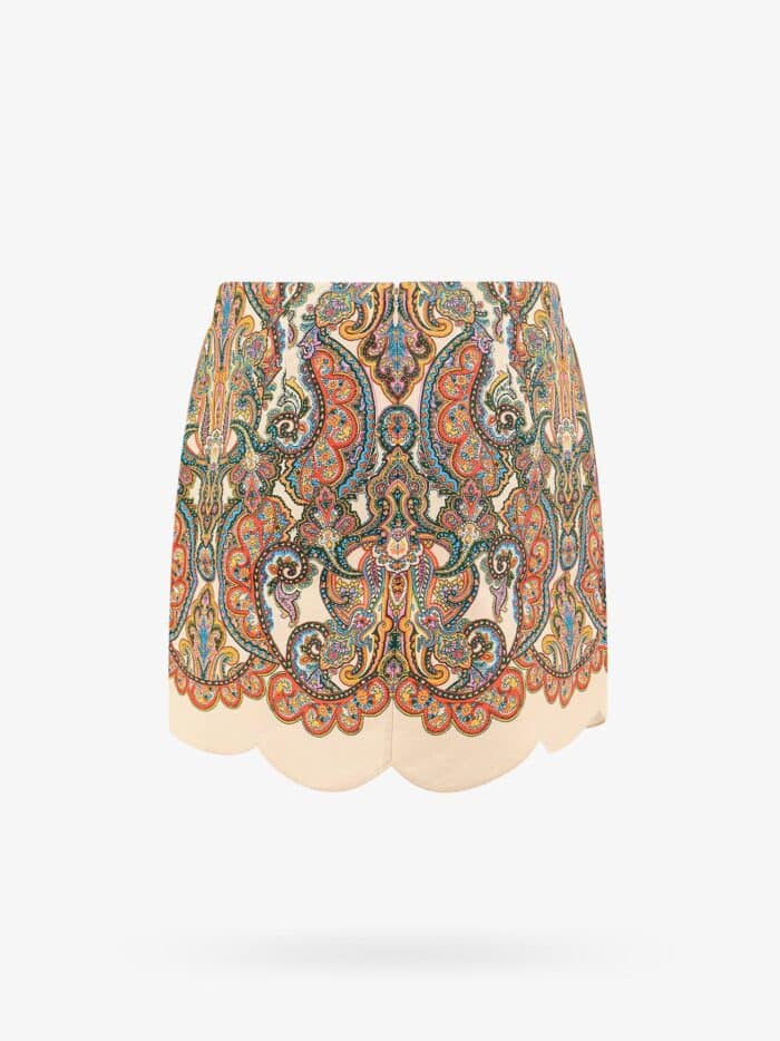 ZIMMERMANN SKIRT