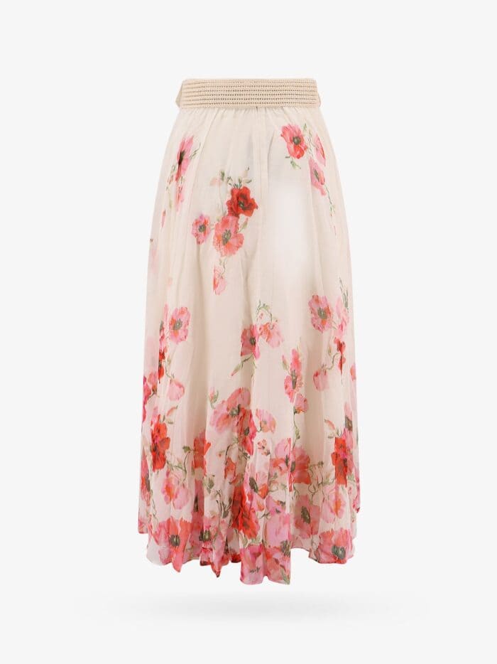 ZIMMERMANN SKIRT