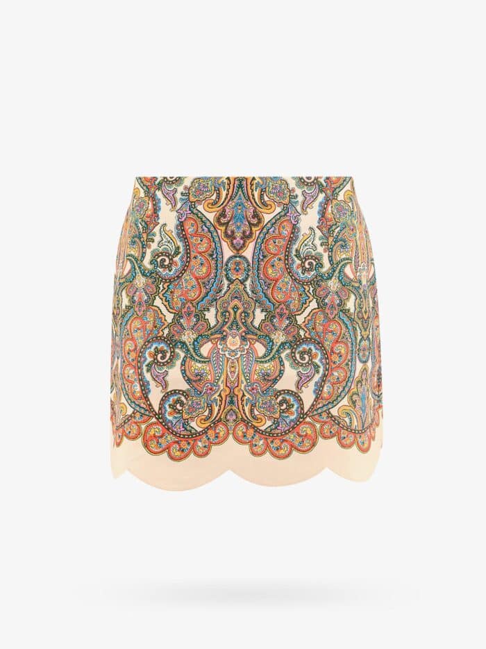 ZIMMERMANN SKIRT