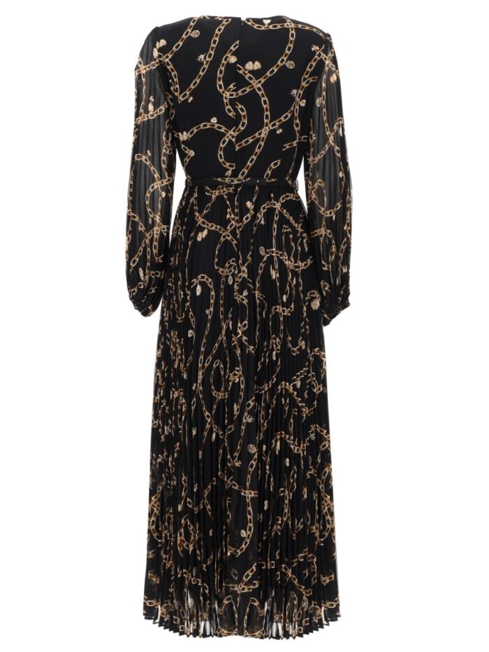 ZIMMERMANN "SUNRAY" DRESS