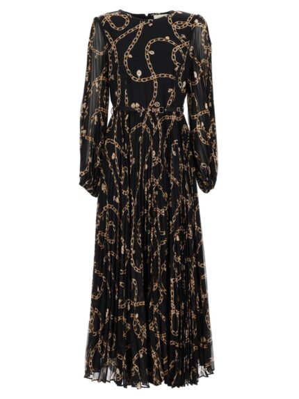 ZIMMERMANN "SUNRAY" DRESS