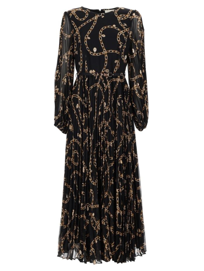 ZIMMERMANN "SUNRAY" DRESS