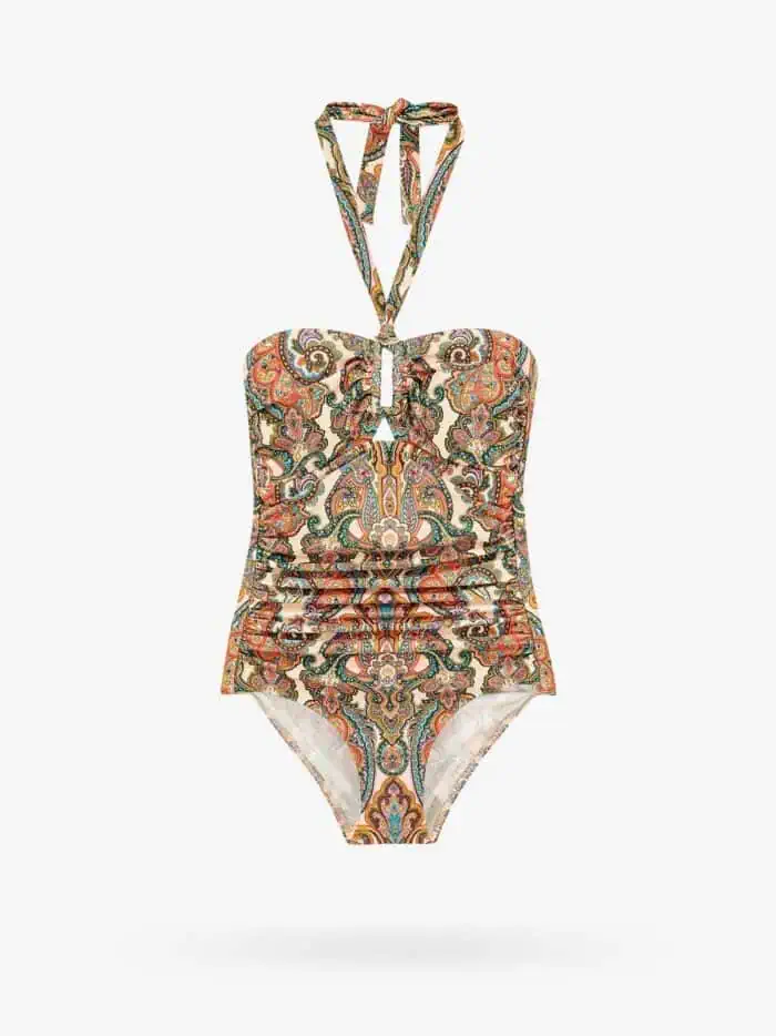 ZIMMERMANN SWIMSUIT