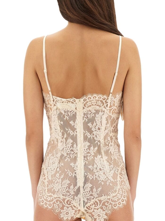 zimmermann teddy in lace ZIMMERMANN TEDDY IN LACE
