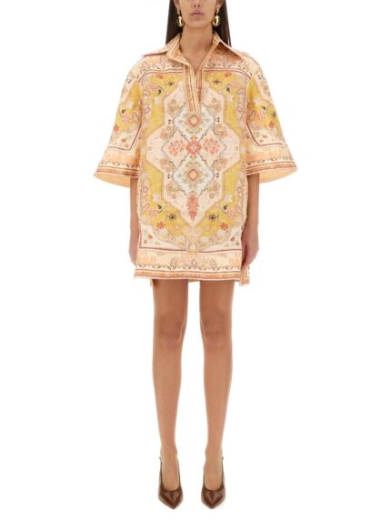 ZIMMERMANN TUNIC "WYLIE"