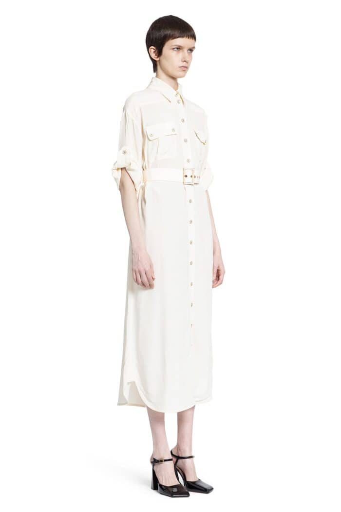 ZIMMERMANN Utility Dress