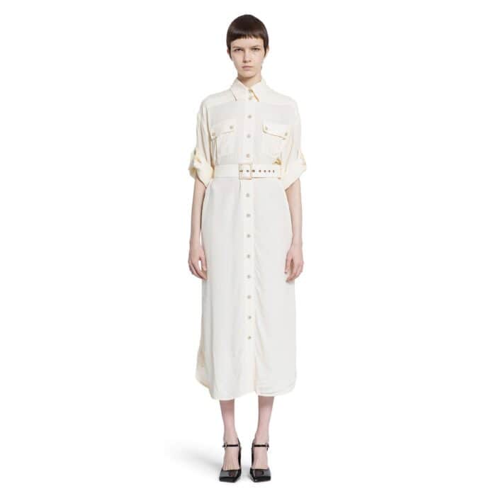 ZIMMERMANN Utility Dress