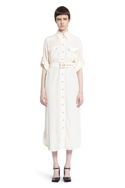 ZIMMERMANN Utility Dress