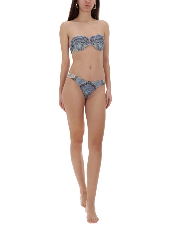 ZIMMERMANN "WANDERLUST" BKINI BRIEFS