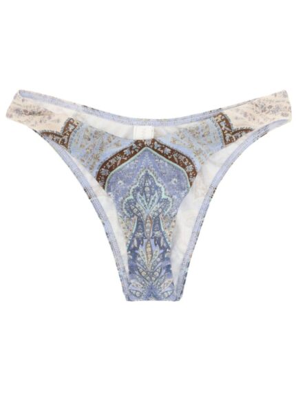 ZIMMERMANN "WANDERLUST" BKINI BRIEFS