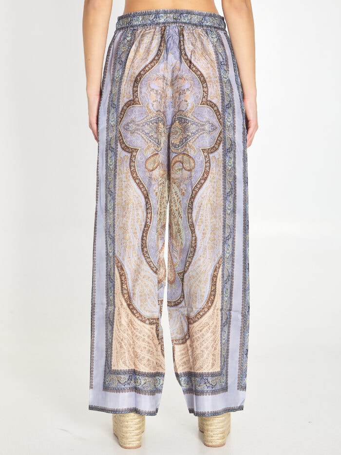 Zimmermann Wanderlust pants