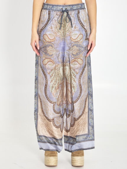 Zimmermann Wanderlust pants