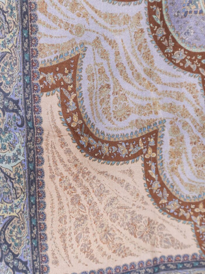 ZIMMERMANN Wanderlust Tunic Silk Mini Dress