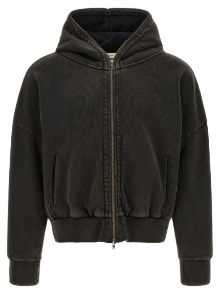 ENTIRE STUDIOS Zip And Hoodie