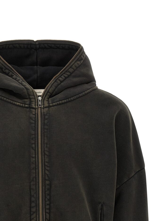 ENTIRE STUDIOS Zip And Hoodie
