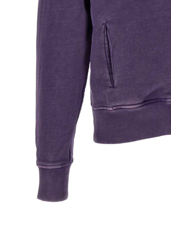 ENTIRE STUDIOS Zip And Hoodie