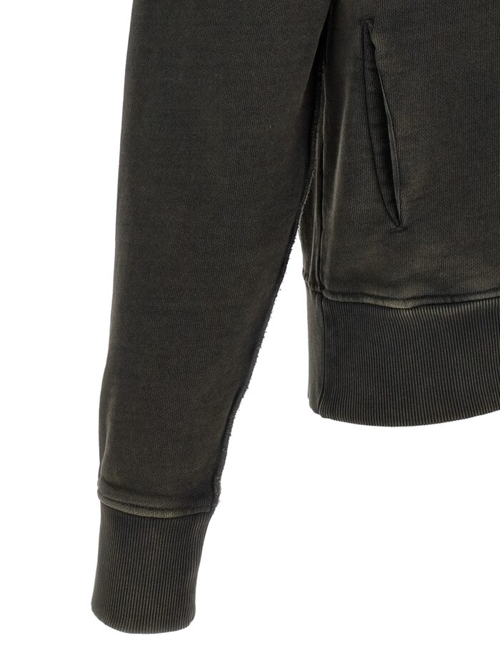 ENTIRE STUDIOS Zip And Hoodie