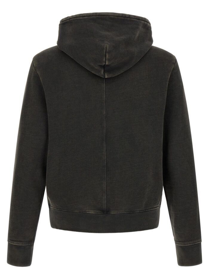 ENTIRE STUDIOS Zip And Hoodie