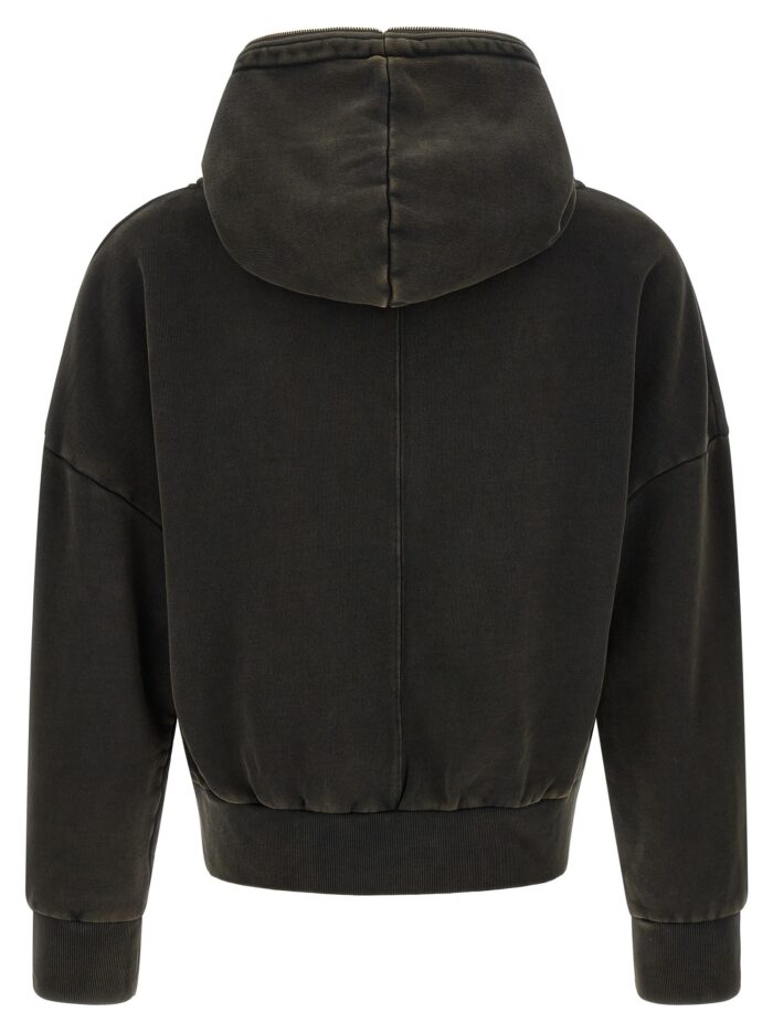 ENTIRE STUDIOS Zip And Hoodie