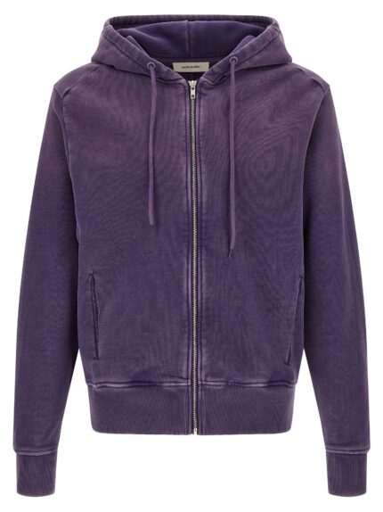 ENTIRE STUDIOS Zip And Hoodie