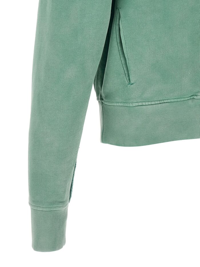 ENTIRE STUDIOS Zip And Hoodie