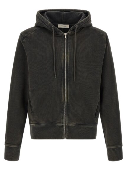 ENTIRE STUDIOS Zip And Hoodie
