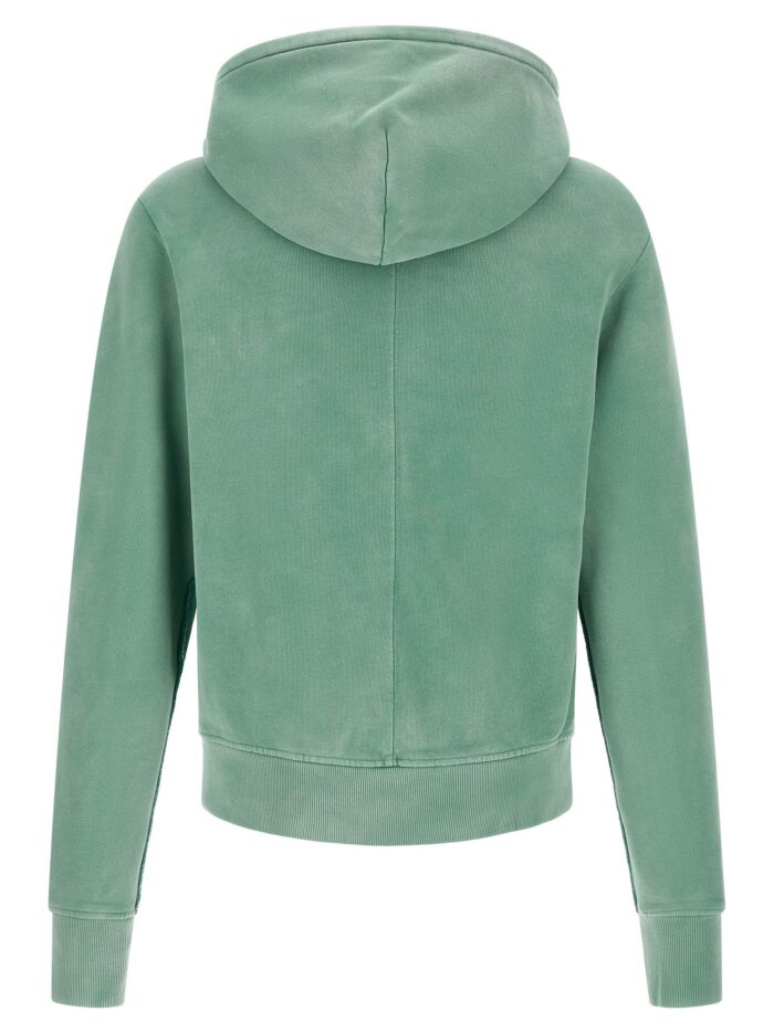 ENTIRE STUDIOS Zip And Hoodie