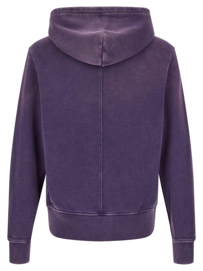 ENTIRE STUDIOS Zip And Hoodie