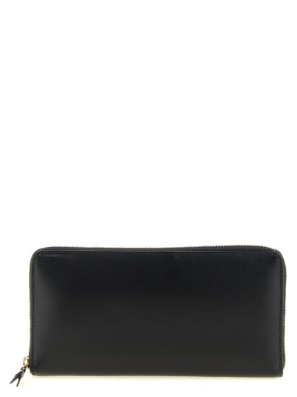 COMME DES GARCONS WALLET Zip-around Wallet