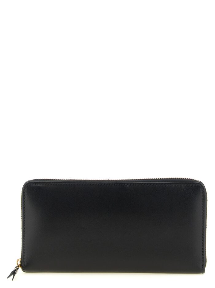 COMME DES GARCONS WALLET Zip-around Wallet