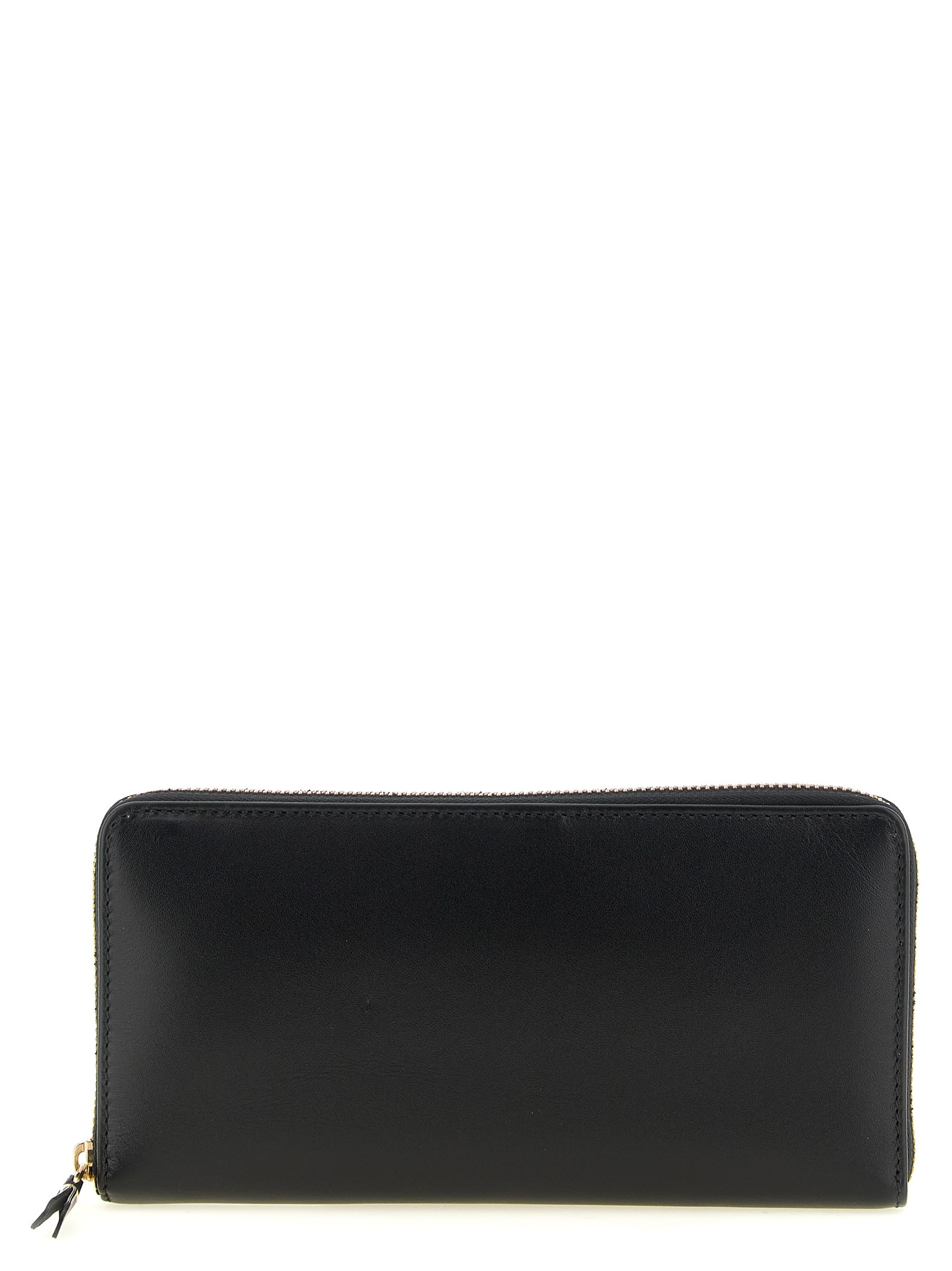 COMME DES GARCONS WALLET Zip-around Wallet