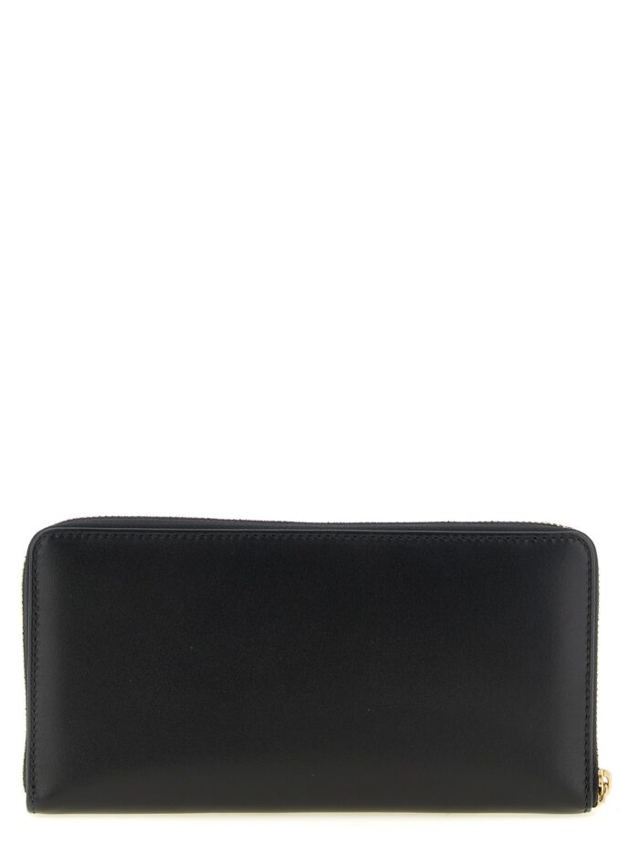 COMME DES GARCONS WALLET Zip-around Wallet