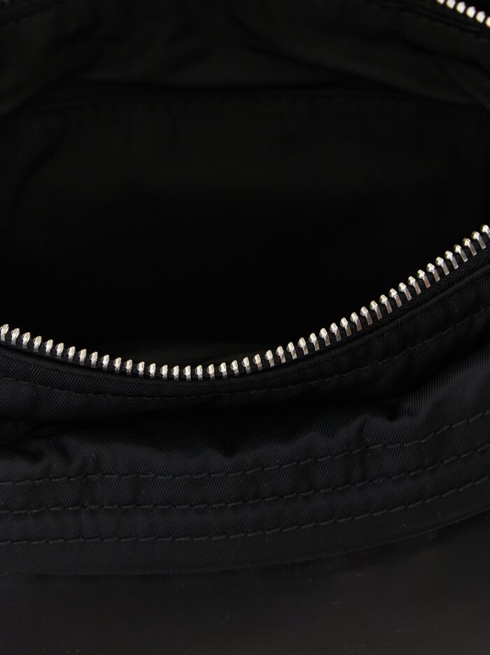 Maison Margiela 'Zip Camera Bag' Crossbody Bag