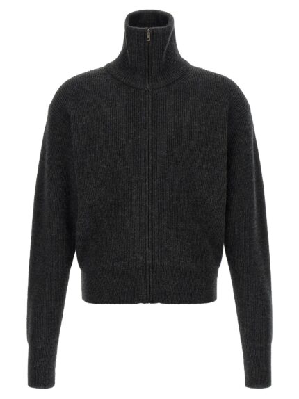 LEMAIRE Zip Cardigan