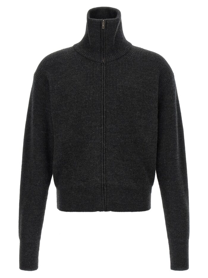 LEMAIRE Zip Cardigan