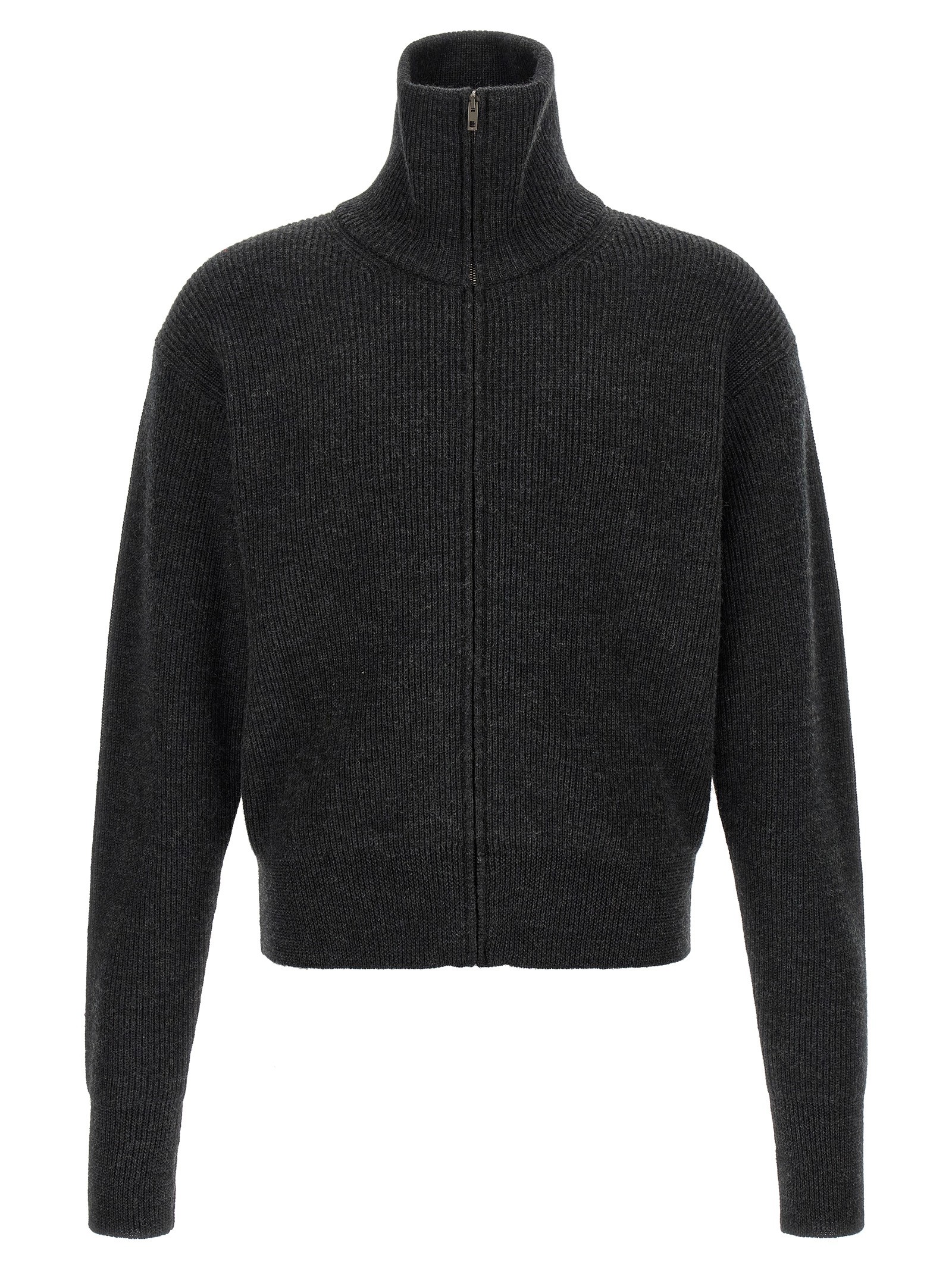 LEMAIRE Zip Cardigan