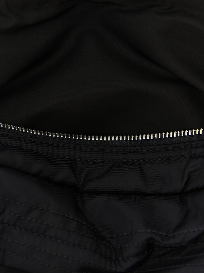 Maison Margiela 'Zip Computer Bag East West' Crossbody Bag