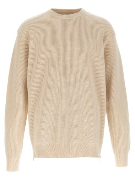 JIL SANDER Zip Sweater