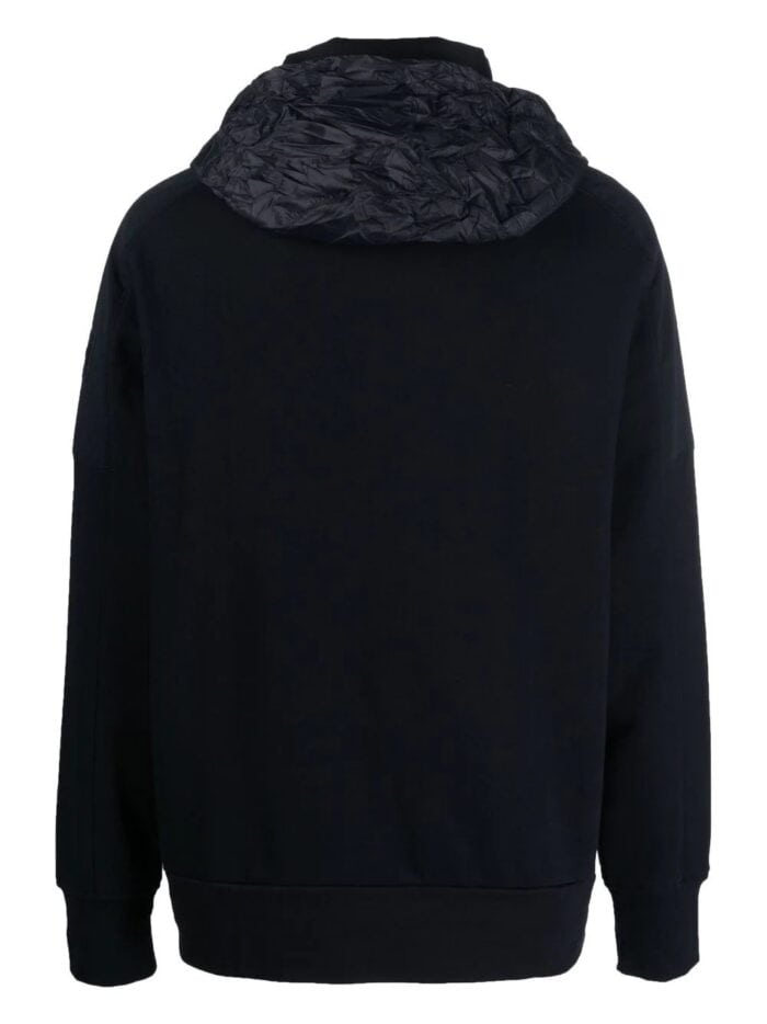 Zip Sweatshirt