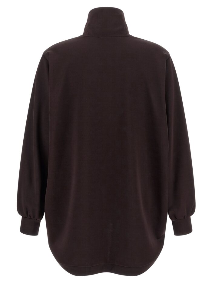 DI.LA3 PARI' Zip Sweatshirt