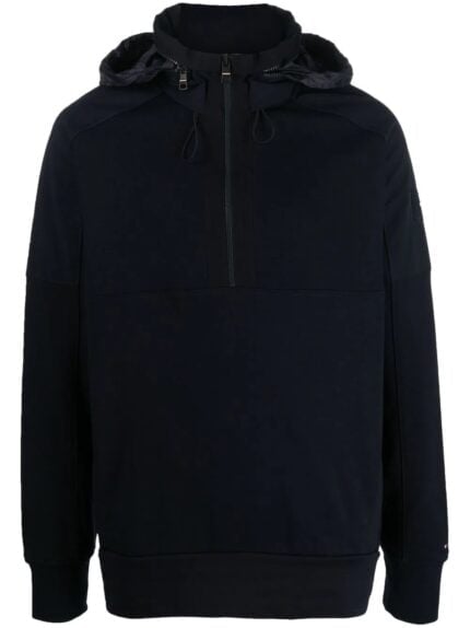 Zip Sweatshirt