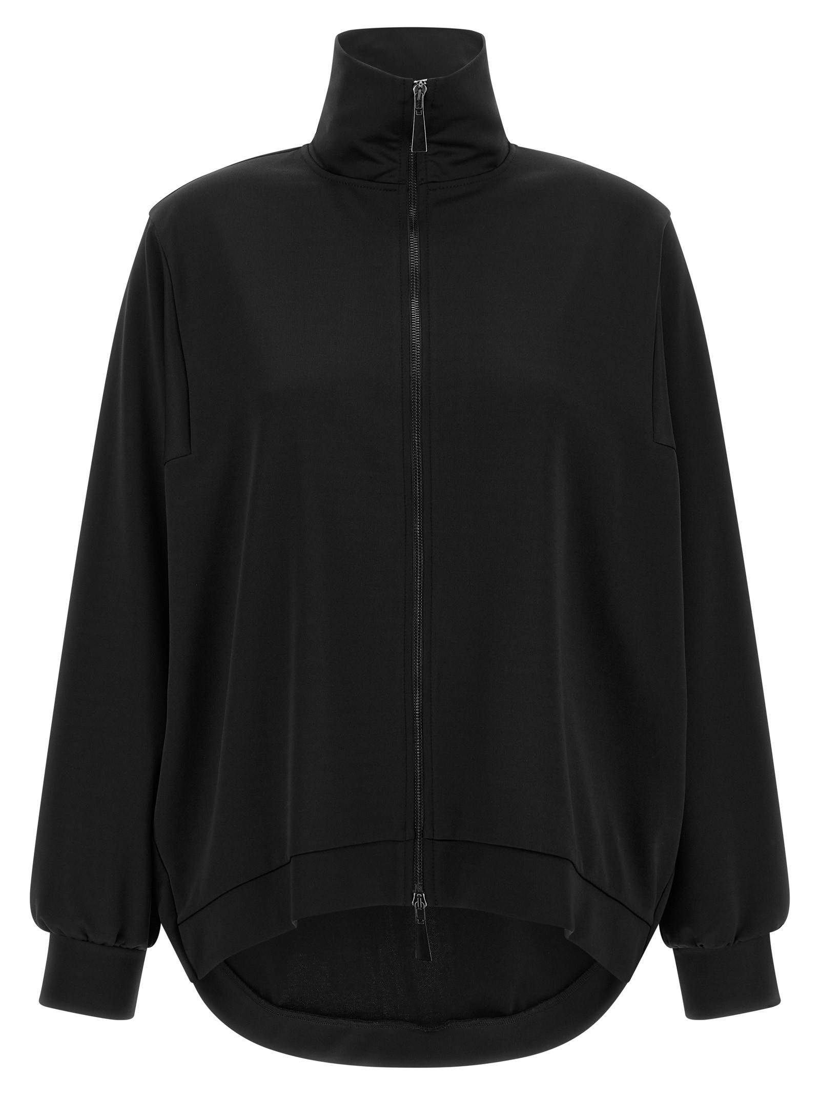 DI.LA3 PARI' Zip Sweatshirt
