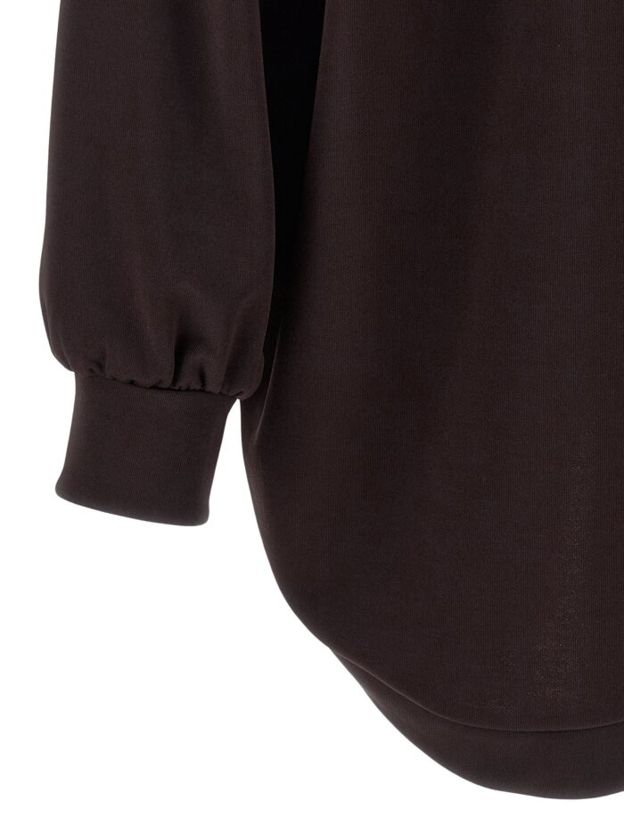 DI.LA3 PARI' Zip Sweatshirt