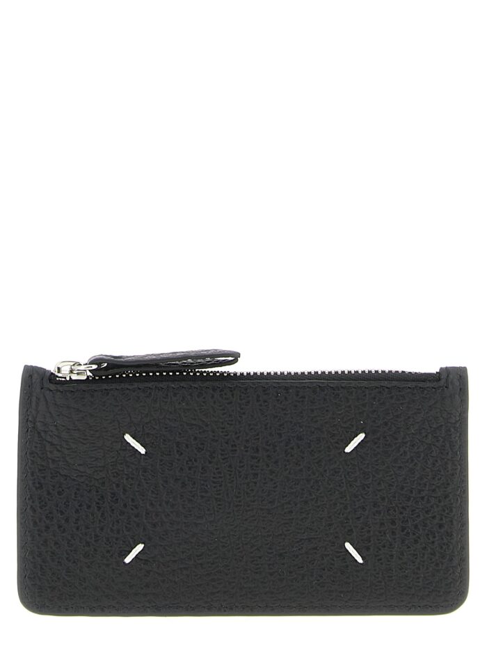 maison margiela zipped cardholder Maison Margiela Zipped Cardholder