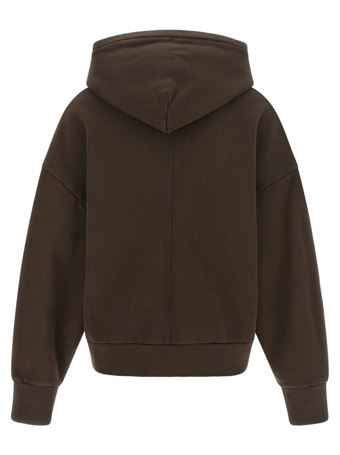 ENTIRE STUDIOS Zipped Hoodie