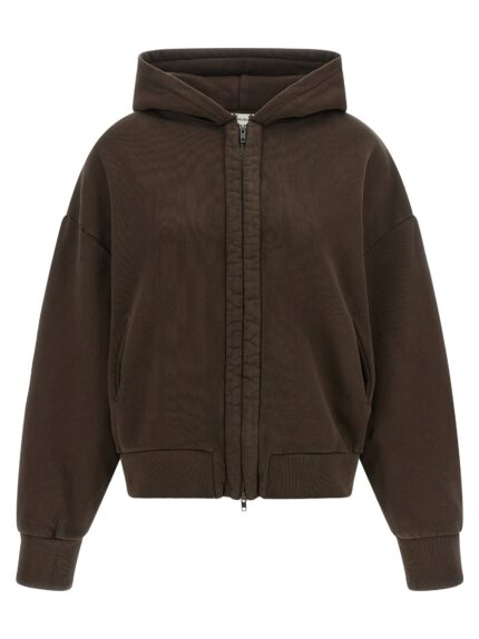 ENTIRE STUDIOS Zipped Hoodie