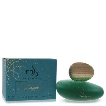 Ziryab By Majda Bekkali - Eau De Parfum Spray (Unisex) 3.96 Oz