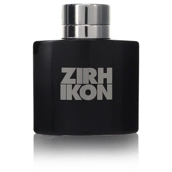 Zirh Ikon By Zirh International - Eau De Toilette Spray (unboxed) 2.5 Oz - Image 1