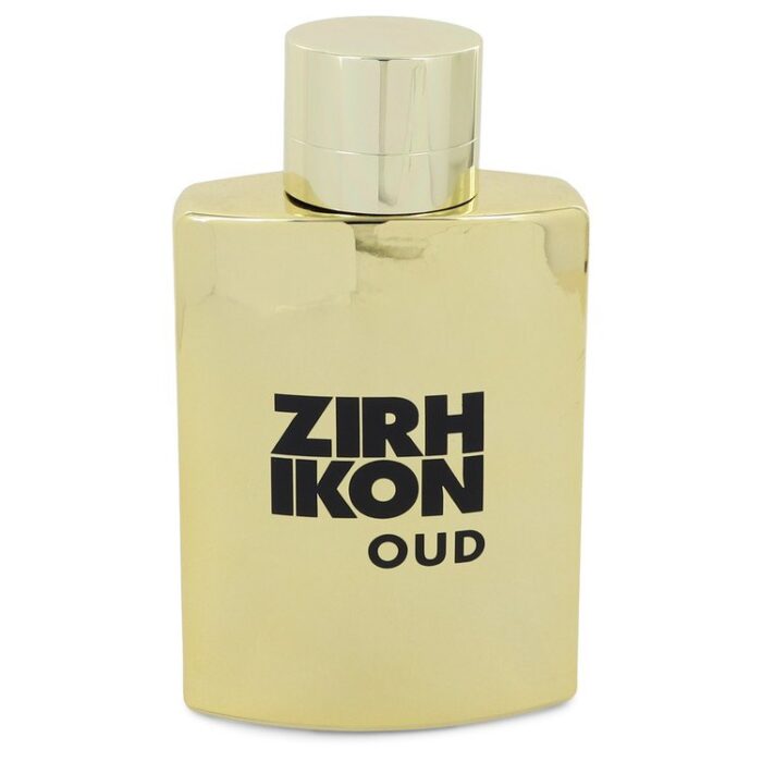 zirh ikon oud by zirh international eau de toilette spray (unboxed) 4.2 oz Zirh Ikon Oud By Zirh International - Eau De Toilette Spray (unboxed) 4.2 Oz