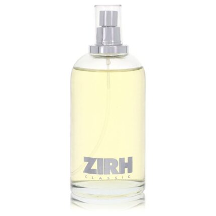 Zirh By Zirh International - Eau De Toilette Spray (unboxed) 4.2 Oz